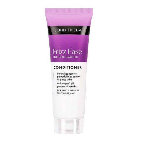 John Frieda Frizz Ease Infinite Smooth odżywka intensywnie wygładzająca 75ml