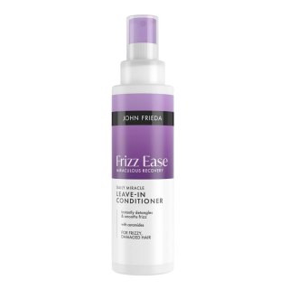 John Frieda Frizz Ease Miraculous Recovery naprawcza odżywka bez spłukiwania 200ml