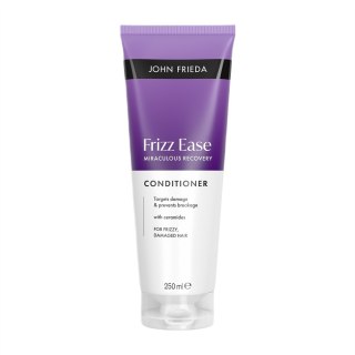 John Frieda Frizz Ease Miraculous Recovery odżywka naprawcza redukująca puszenie 250ml