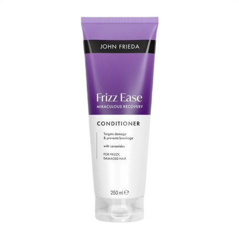 John Frieda Frizz Ease Miraculous Recovery odżywka naprawcza redukująca puszenie 250ml