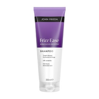 John Frieda Frizz Ease Miraculous Recovery szampon naprawczy redukujący puszenie 250ml