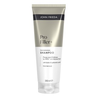 John Frieda ProFiller+ szampon zagęszczający włosy 250ml