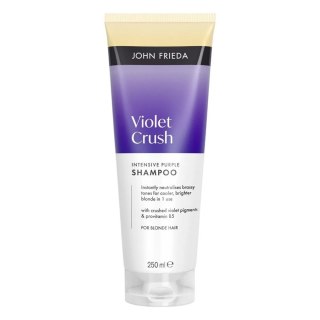 John Frieda Violet Crush intensywnie fioletowy szampon 250ml