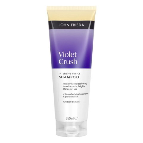 John Frieda Violet Crush intensywnie fioletowy szampon 250ml