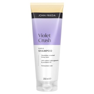 John Frieda Violet Crush szampon schładzający odcień 250ml