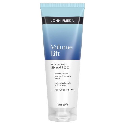 John Frieda Volume Lift szampon nadający objętość 250ml