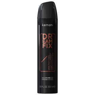 Kemon Dreamfix lakier mocno utrwalający 300ml
