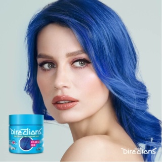 La Riche Directions Atlantic Blue Toner niebieski 100ml
