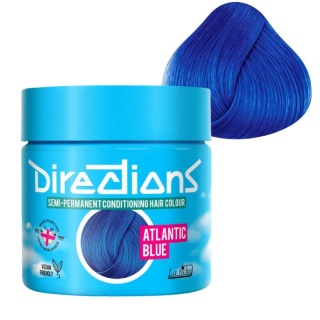 La Riche Directions Atlantic Blue Toner niebieski 100ml