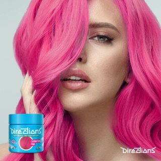 La Riche Directions Carnation Pink Toner różowy 100ml