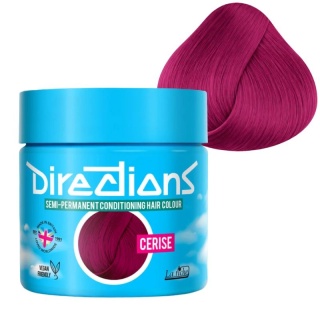 La Riche Directions Cerise Toner wiśniowy 100ml