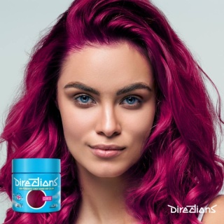 La Riche Directions Cerise Toner wiśniowy 100ml