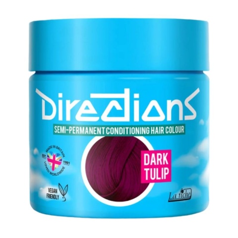 La Riche Directions Dark Tulip Toner fioletowy 100ml