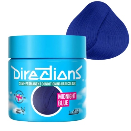 La Riche Directions Midnight Blue Toner niebieski 100ml