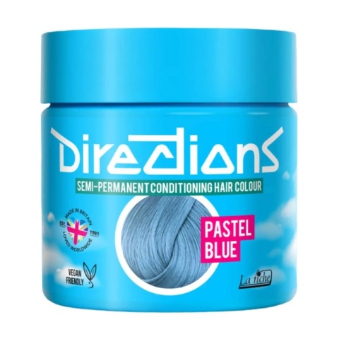 La Riche Directions Pastel Blue Toner niebieski 100ml