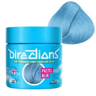 La Riche Directions Pastel Blue Toner niebieski 100ml
