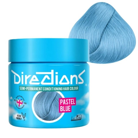 La Riche Directions Pastel Blue Toner niebieski 100ml