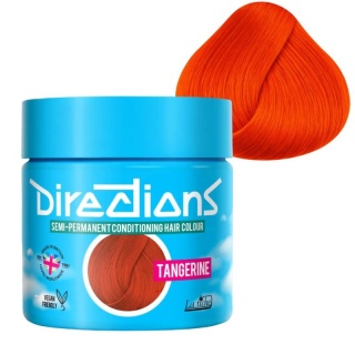 La Riche Directions Tangerine Toner pomarańczowy 100ml