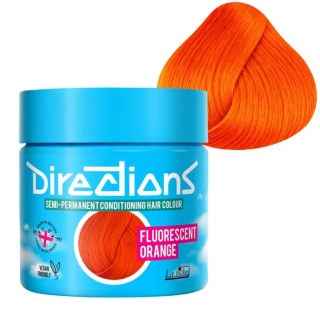 La Riche Directions Fluorescent Orange Toner pomarańczowy 100ml