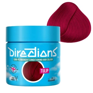 La Riche Directions Tulip Toner burgundowy 100ml
