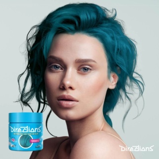 La Riche Directions Turquoise Toner turkusowy 100ml