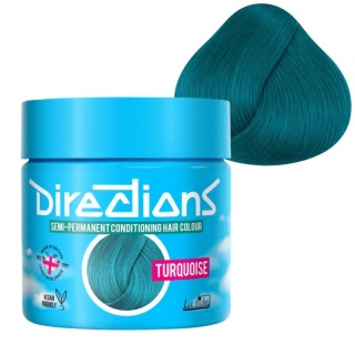 La Riche Directions Turquoise Toner turkusowy 100ml