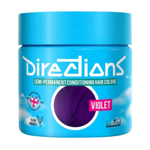 La Riche Directions Violet Toner fioletowy 100ml