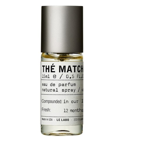 Le Labo The Matcha 26 woda perfumowana spray 15ml