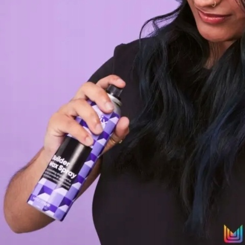 Matrix Builder Wax Spray wosk do włosów w sprayu do stylizacji 250ml