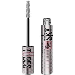 Maybelline Lash Sensational Sky Tubes wydłużający tusz do rzęs Very Black 7ml