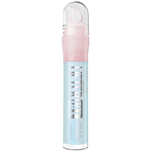 Maybelline Lifter Gel olejek do ust 002 Blue Boba 6.6ml