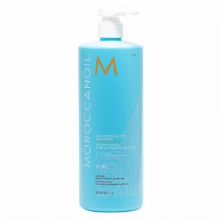 Moroccanoil Curl Enhancing Shampoo szampon do włosów kręconych 1000ml