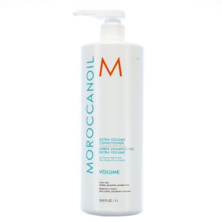 Moroccanoil Extra Volume Conditioner odżywka zwiększająca objętość włosów 1000ml