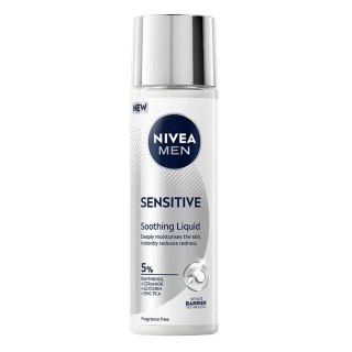 Nivea Men Sensitive esencja łagodząca 100ml