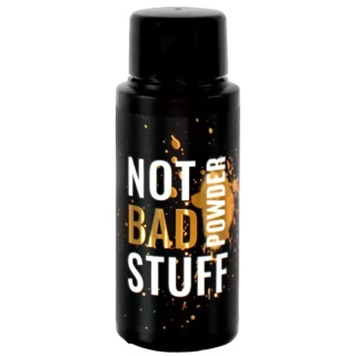 Not Bad Stuff puder do stylizacji włosów dodający objętości 15ml