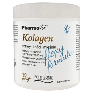 Pharmovit Kolagen Flexy Formula suplement diety 30 porcji
