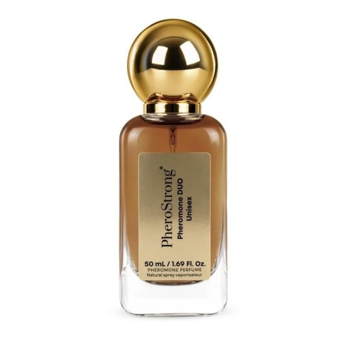 PheroStrong Pheromone Duo Unisex perfumy z feromonami 50ml