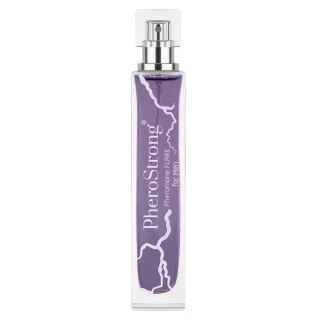 PheroStrong Pheromone Flare For Men męskie perfumy z feromonami 50ml