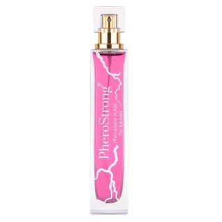 PheroStrong Pheromone Flare For Women damskie perfumy z feromonami 50ml