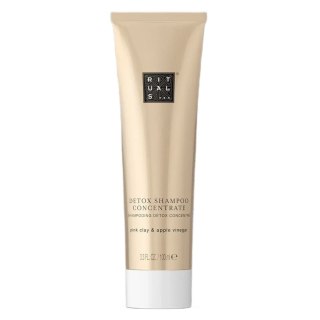 Rituals Hair Care Collection szampon oczyszczający 100ml