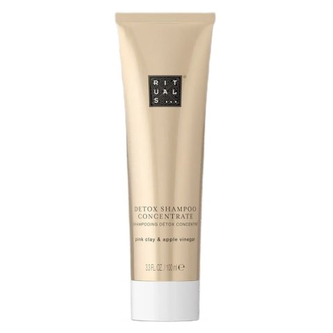 Rituals Hair Care Collection szampon oczyszczający 100ml