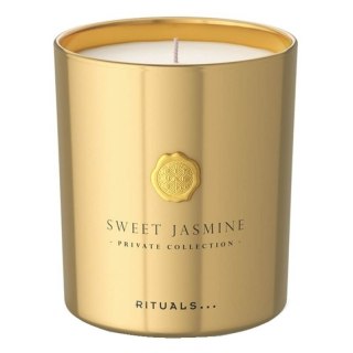 Rituals Private Collection świeca zapachowa Sweet Jasmine 360g
