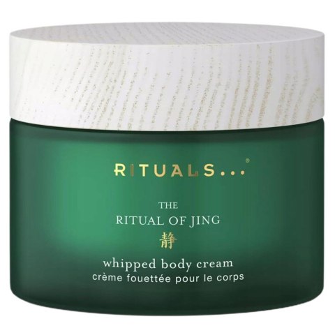 Rituals The Ritual of Jing lekki krem do ciała 220ml