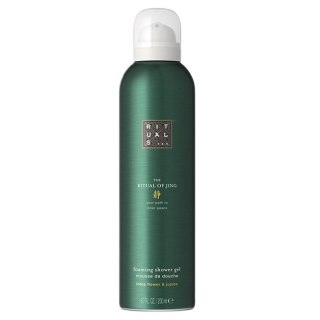 Rituals The Ritual of Jing pianka pod prysznic w żelu 200ml