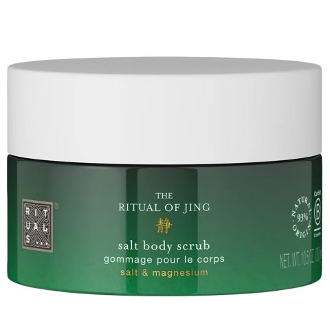 Rituals The Ritual of Jing solny peeling do ciała 300g