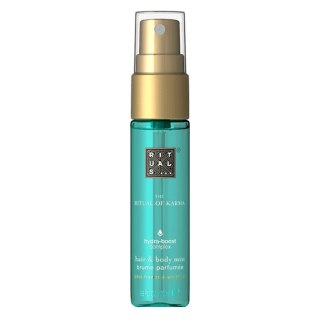 Rituals The Ritual of Karma mgiełka do włosów i ciała 20ml