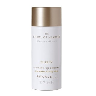 Rituals The Ritual of Namaste płyn do demakijażu oczu 30ml