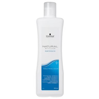 Schwarzkopf Professional Natural Styling Neutraliser utrwalacz 1000ml