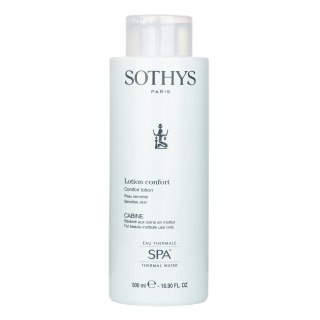Sothys Comfort tonik do twarzy 500ml