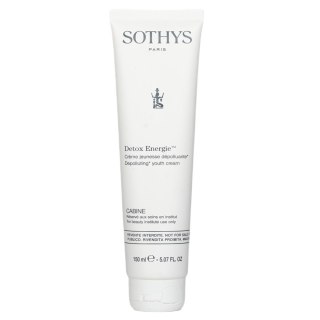 Sothys Detox Energie detoksykujący krem odmładzający 150ml